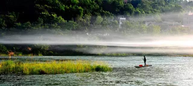 适合自由行的旅行胜地,在中国去哪里旅游又省钱又惬意