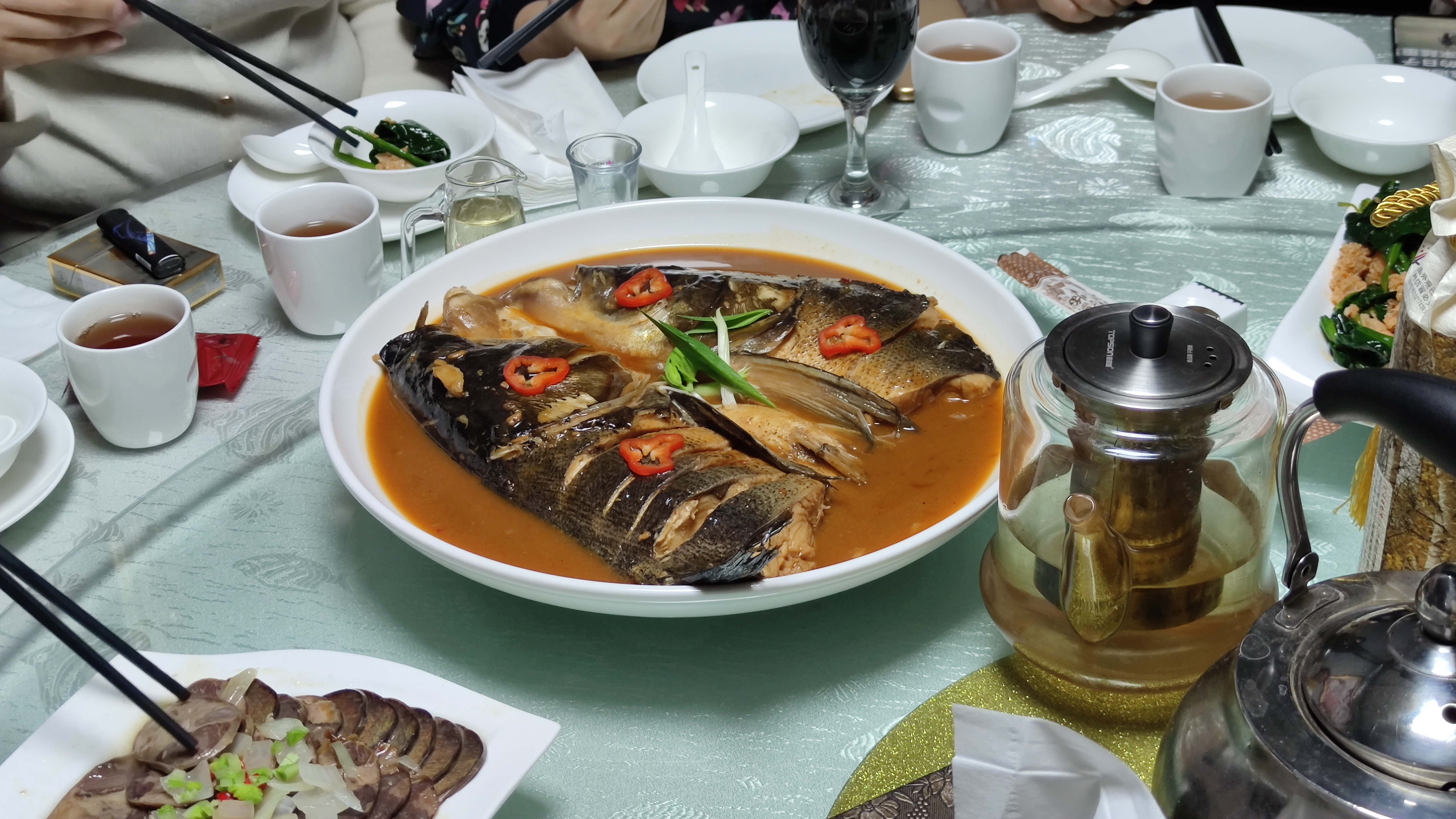 朋友强烈推荐的一家烤肉,朋友推荐好吃的烤肉