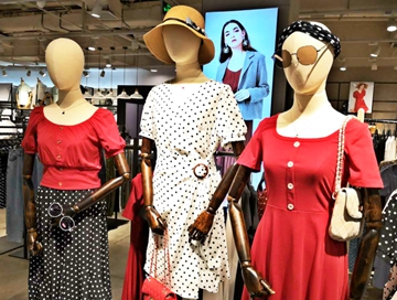 多“券”齐发商场消费券最强用券攻略