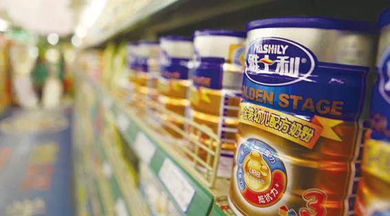 雅士利奶粉质量排名,雅士利瑞哺恩奶粉测评