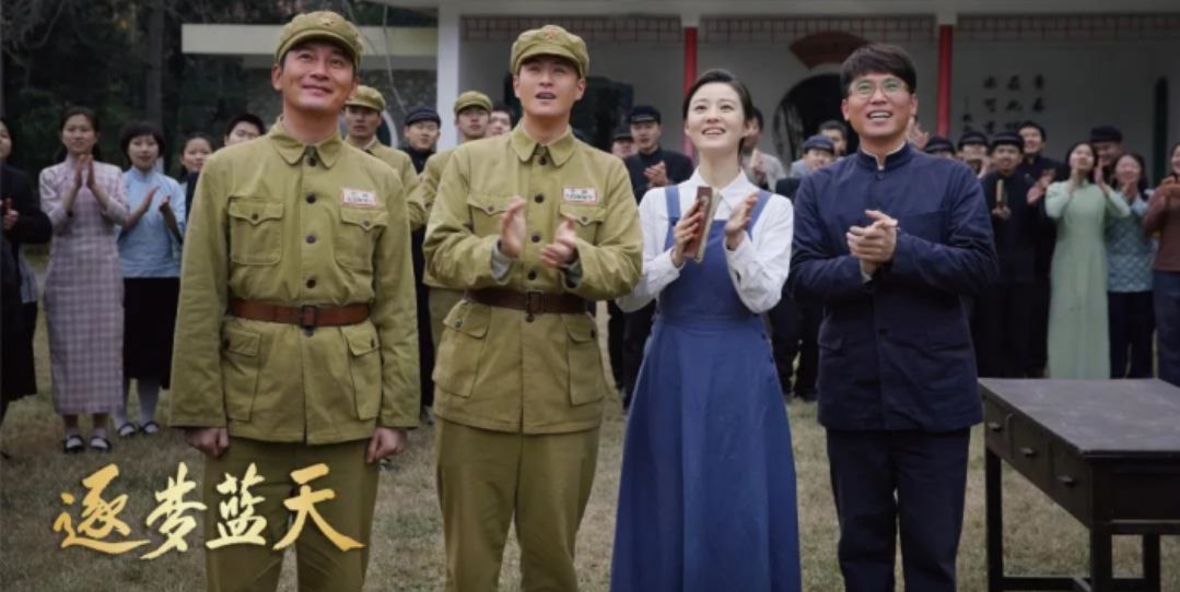 年底最新上线的5部剧你追了几部,2022年新出的剧哪部比较值得追