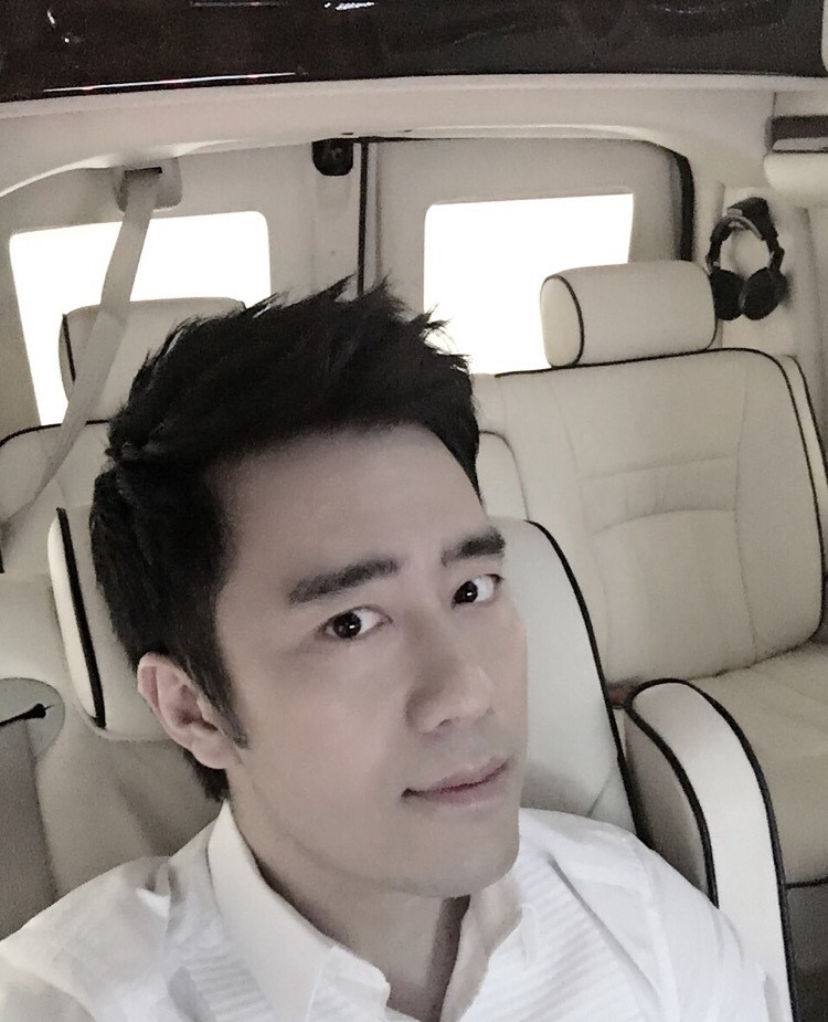 我为自己代言的陈欧怎么样了,我为自己代言陈欧