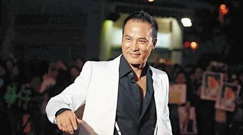 刘德华任达华私下关系,刘德华在香港经历的苦难