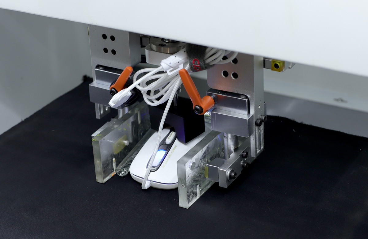 清仓PMW3310鼠标能买么，虎猫G200精准度测试