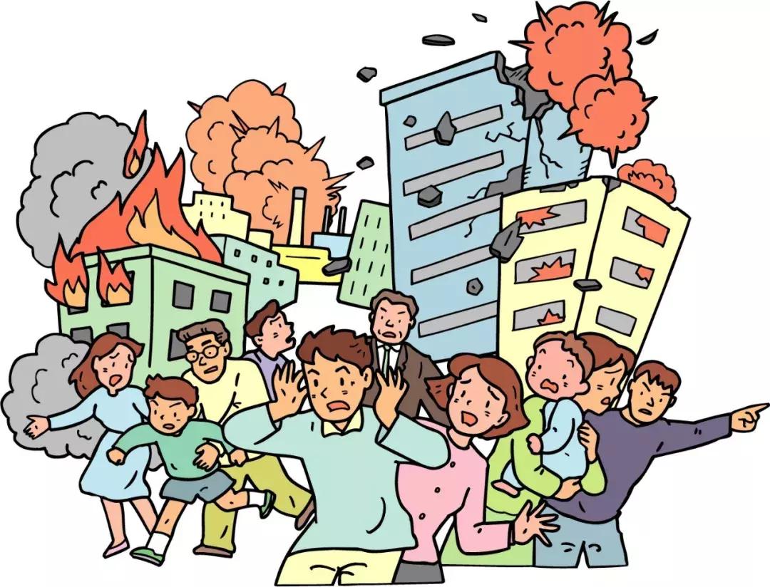 煤气罐爆炸损坏的车辆谁赔偿,燃气爆炸损失个人赔不起怎么办