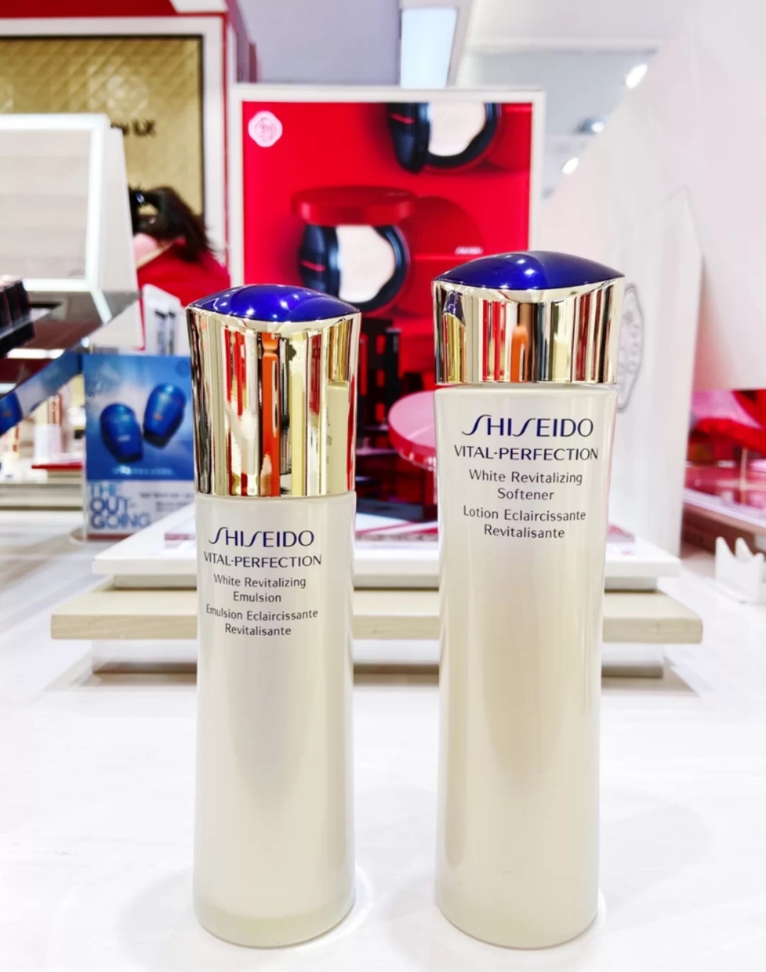 资生堂最值得买的护肤单品有哪些,资生堂个人护理护发平价好物