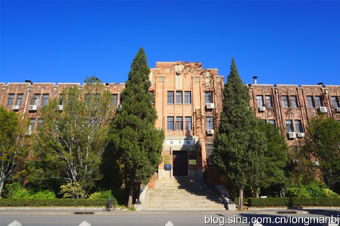 探寻北京老建筑,探秘北京老房子