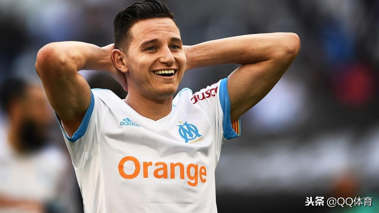 法甲内马尔和姆巴佩,法甲最新排名第一的巴黎球员