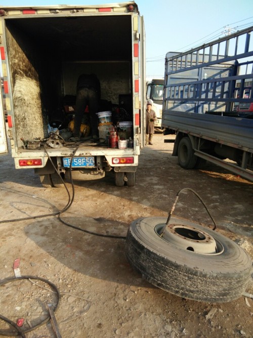 卡客轮胎店未来发展方向,传统轮胎店目前应该咋样去经营