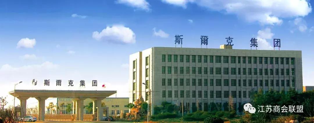 【苏商风采】孙德荣：斯尔克的丝品格