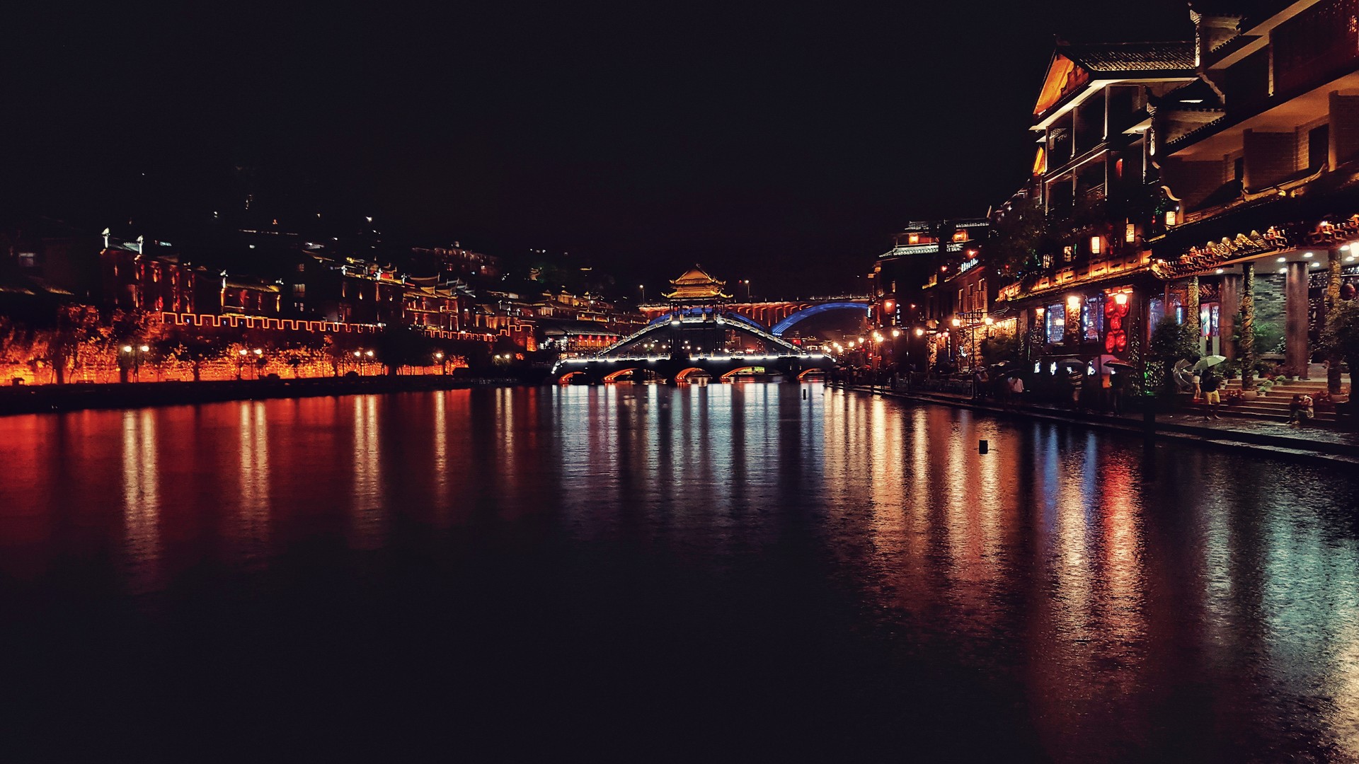 中国最有名气的古城是哪个地方,国内最火的古城排名