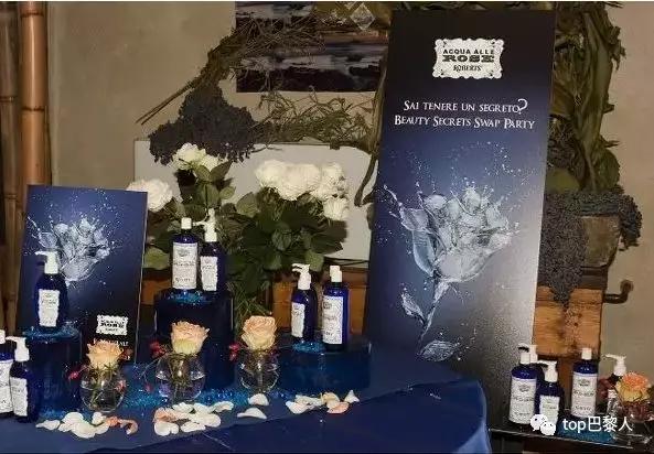 意大利玫瑰水测评,意大利no.1百年国民品牌