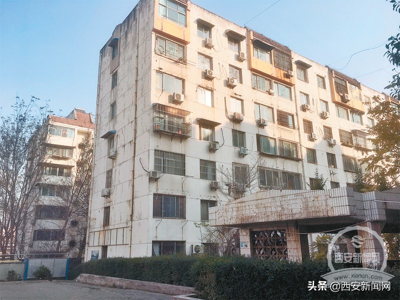 大兴枣园小区改造,枣园小区改造最新进展