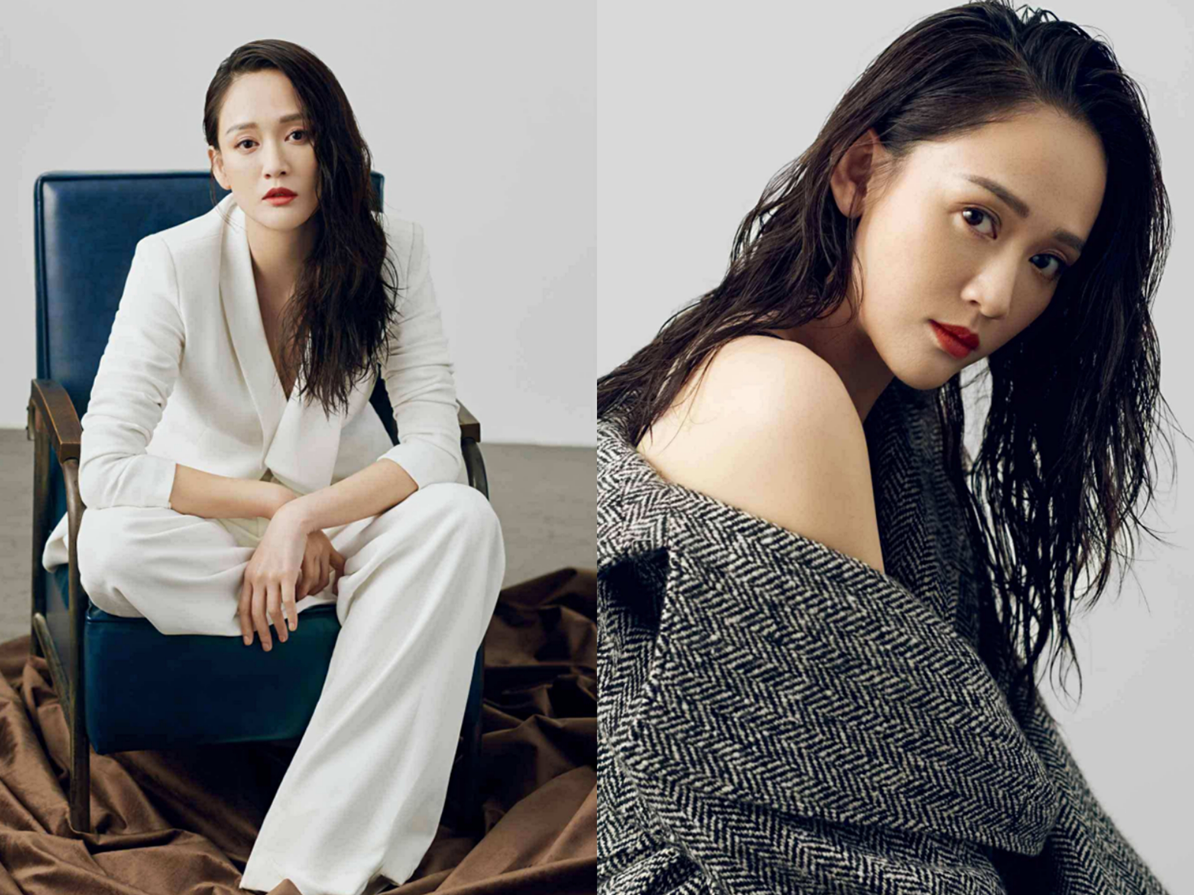 对镜教穿衣服风格,对镜穿衣搭配效果图