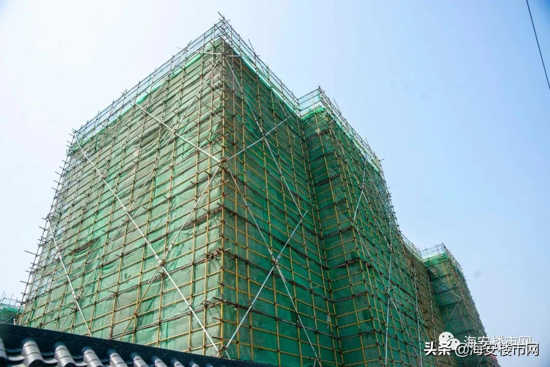 海安上湖三甲医院,海安上湖医院最新消息