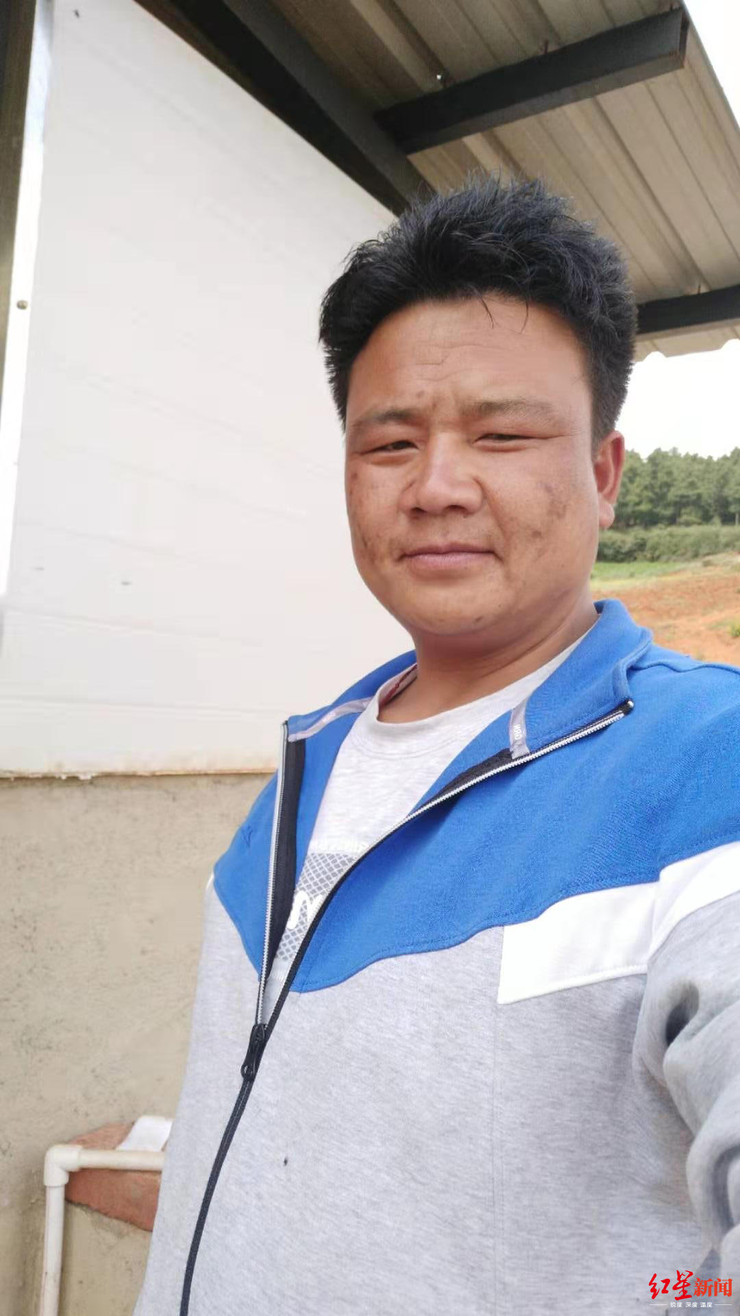 男子被10人上门催债,男子欠高利贷遭债主追上门