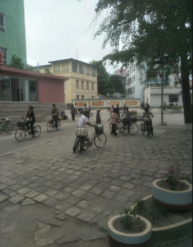 朝鲜观察珍珠港,朝鲜军情观察