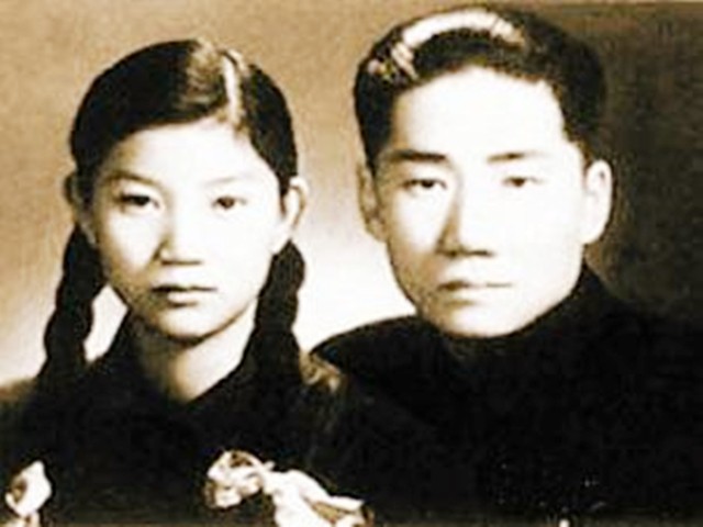 刘思齐回忆：毛岸英赴战场前特意交待了四件事，牺牲后才明白寓意