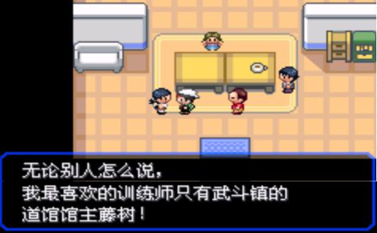 口袋妖怪究极绿宝石4.b攻略大全,口袋妖怪究极绿宝石4攻略详细版