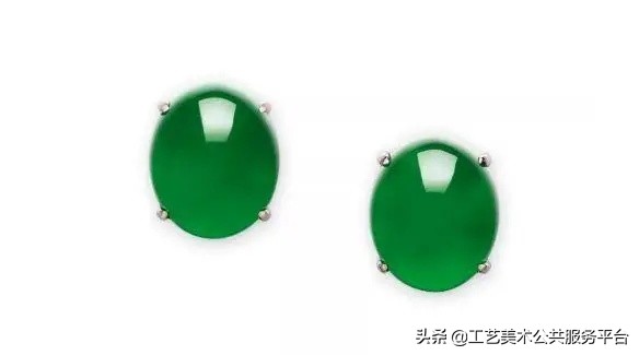 顶级翡翠价值过20亿精品欣赏,拍卖会上最珍贵的金丝种翡翠