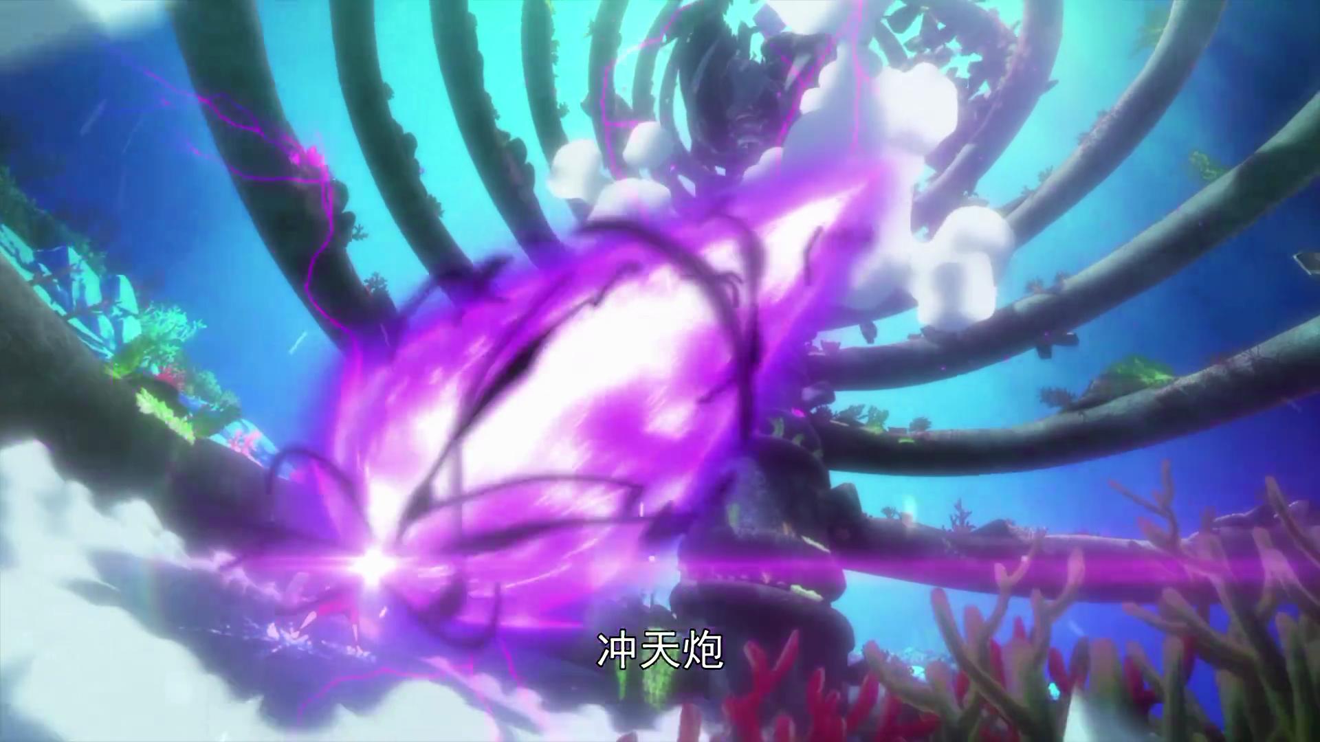 星游记之风暴法米拉是四集吗,星游记之风暴法米拉后续