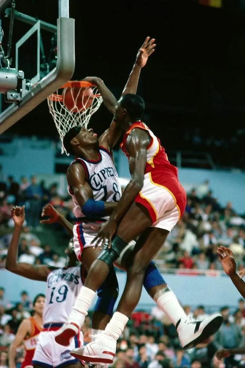 灌篮高手nba原型大揭秘,田卧勇太灌篮高手原型