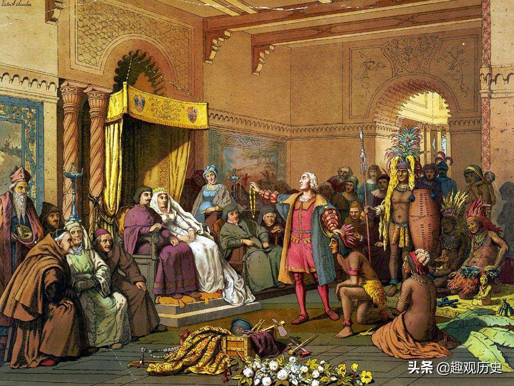 三个拥有三大洋的出海口,拥有三大洋出海口的国家