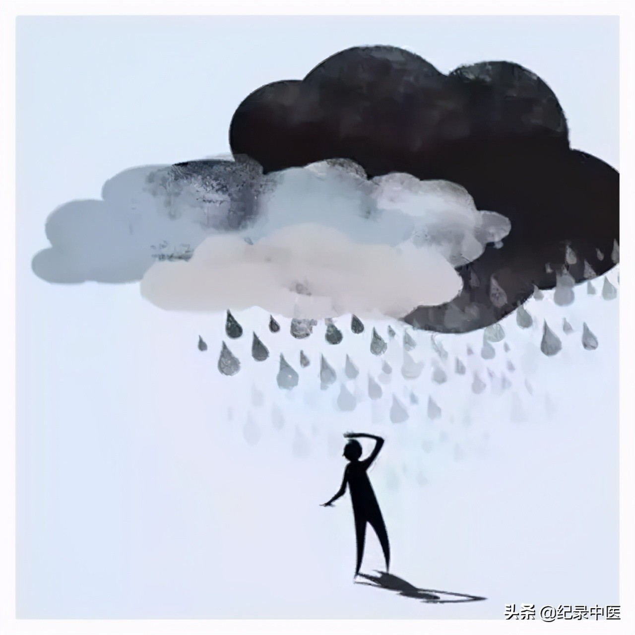 文字版|中医师带瘤生存二十载,如何用中医思维理解癌症?