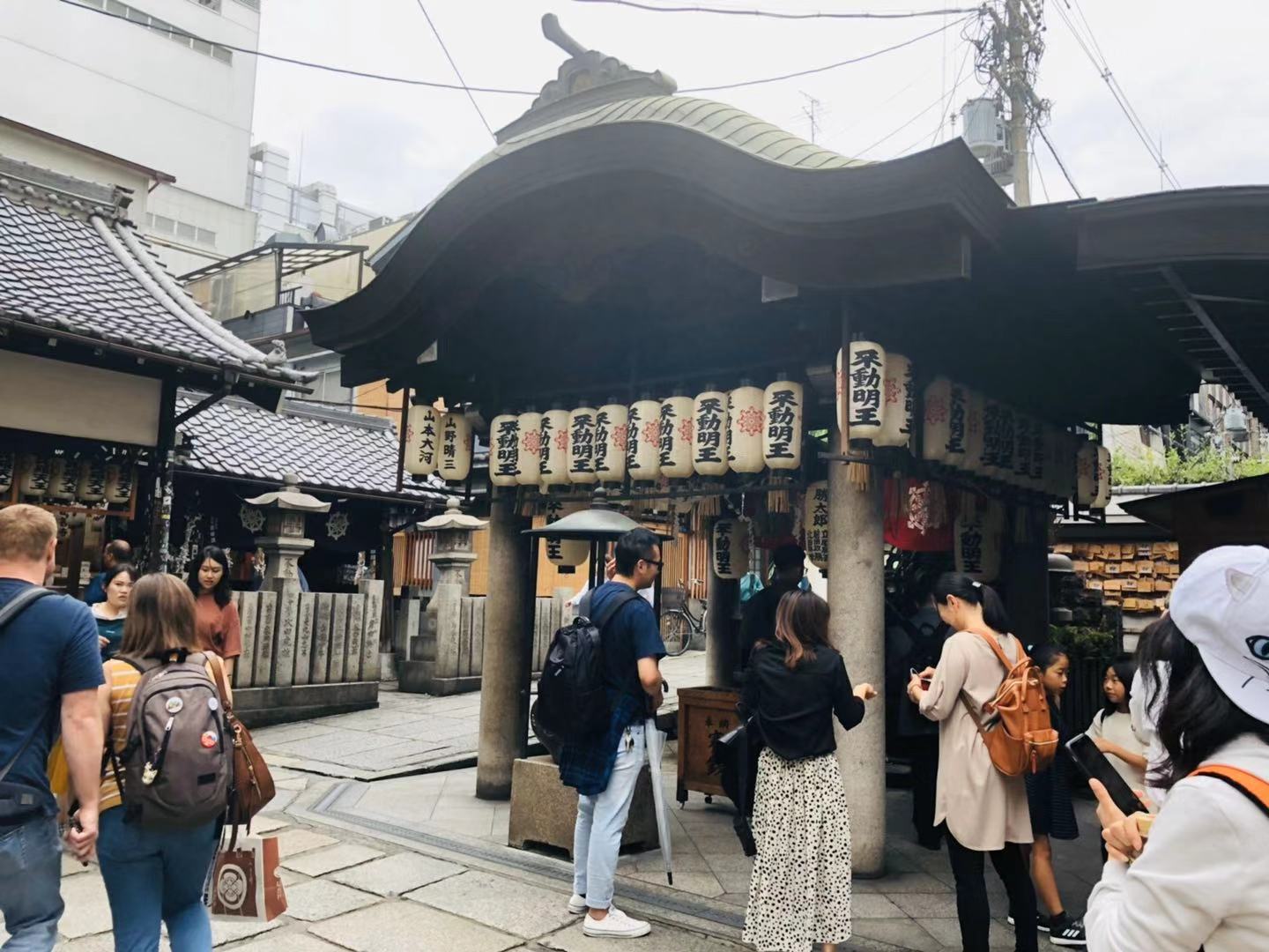 最新日本大阪旅游攻略,日本经典大阪自由行攻略