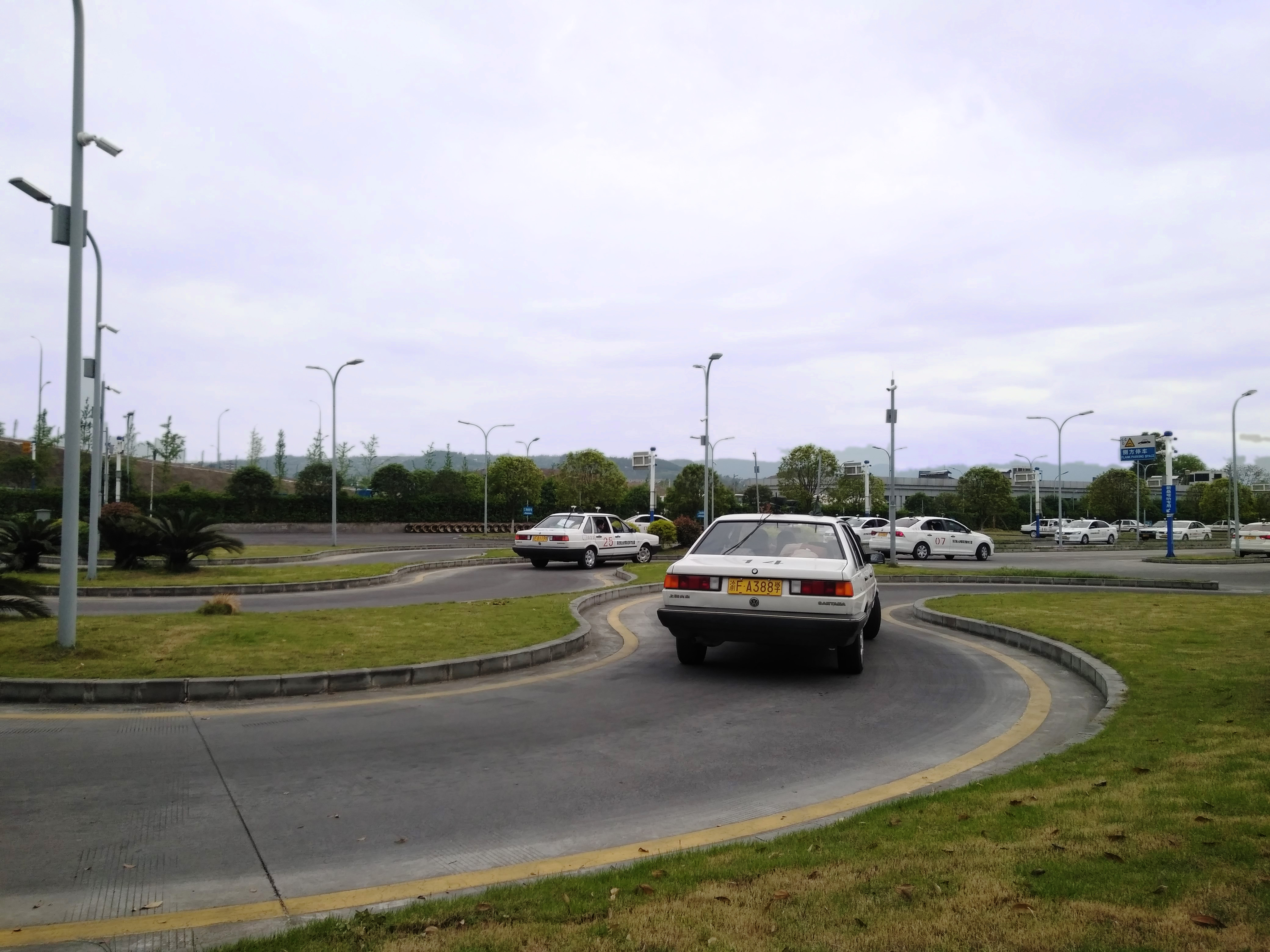 学车口诀视频教程,学车口诀大全