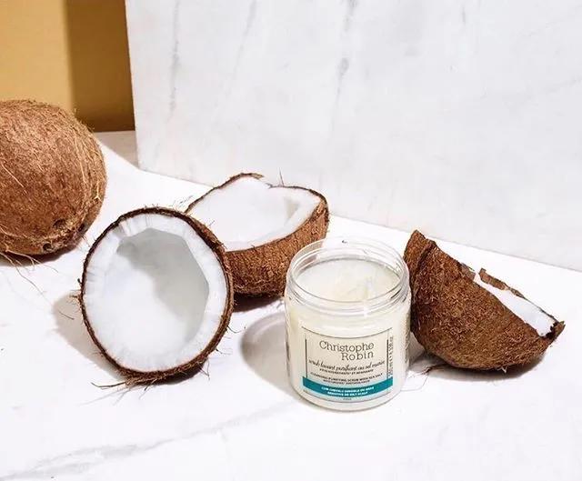 章小蕙推荐的小物件,章小蕙同款护发好物