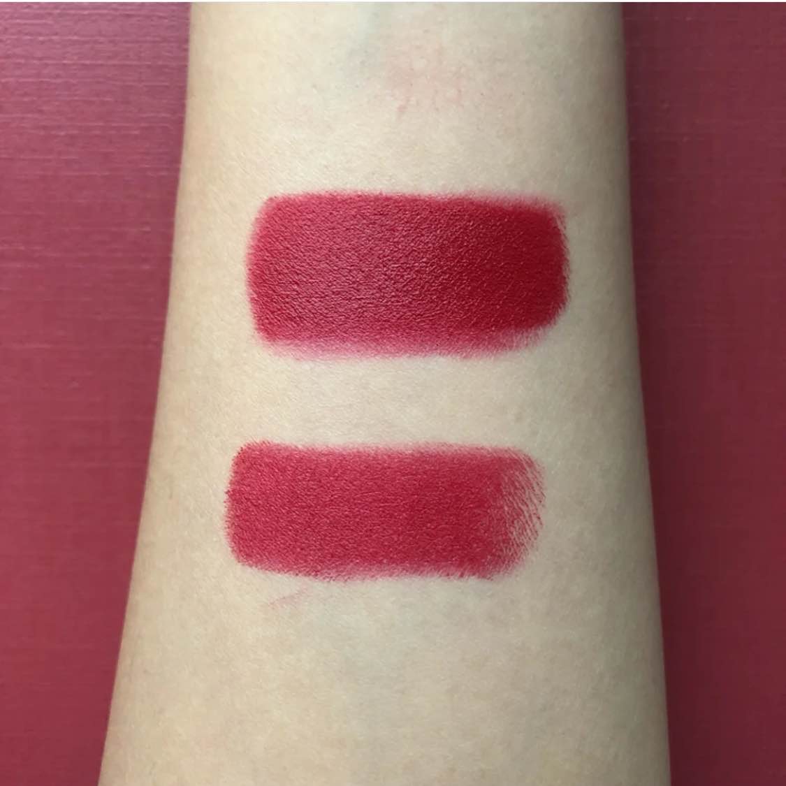 芭比波朗唇膏黑管,芭比波朗奢金唇膏莹亮和哑光区别