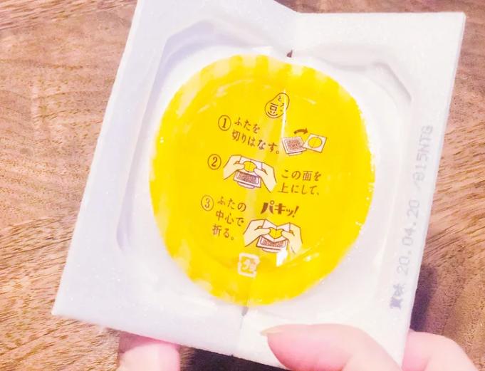 日本的人性化包装小细节,日本包装小细节还挺暖心