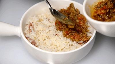 美国回来的90后夫妻开了间美式日料店，里面竟藏着超正宗的波奇饭