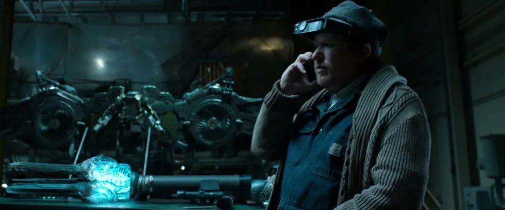 黑寡妇年幼时期的寡姐,黑寡妇身世