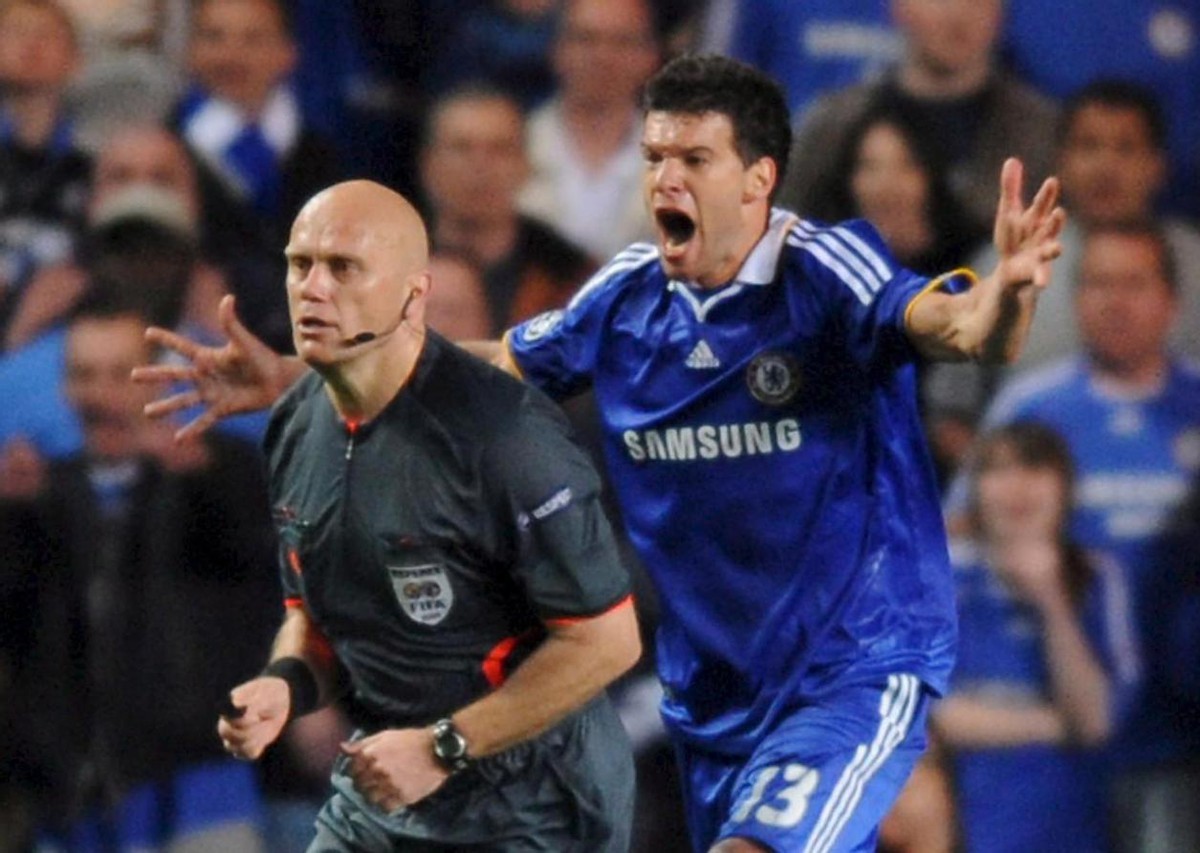 回忆斯坦福桥惨案,斯坦福桥惨案的处理结果