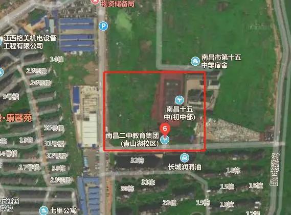 南昌南师附小和师大附小,南昌南师大附属小学