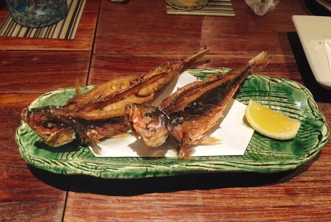 冲绳特色菜,冲绳美食必去的地方