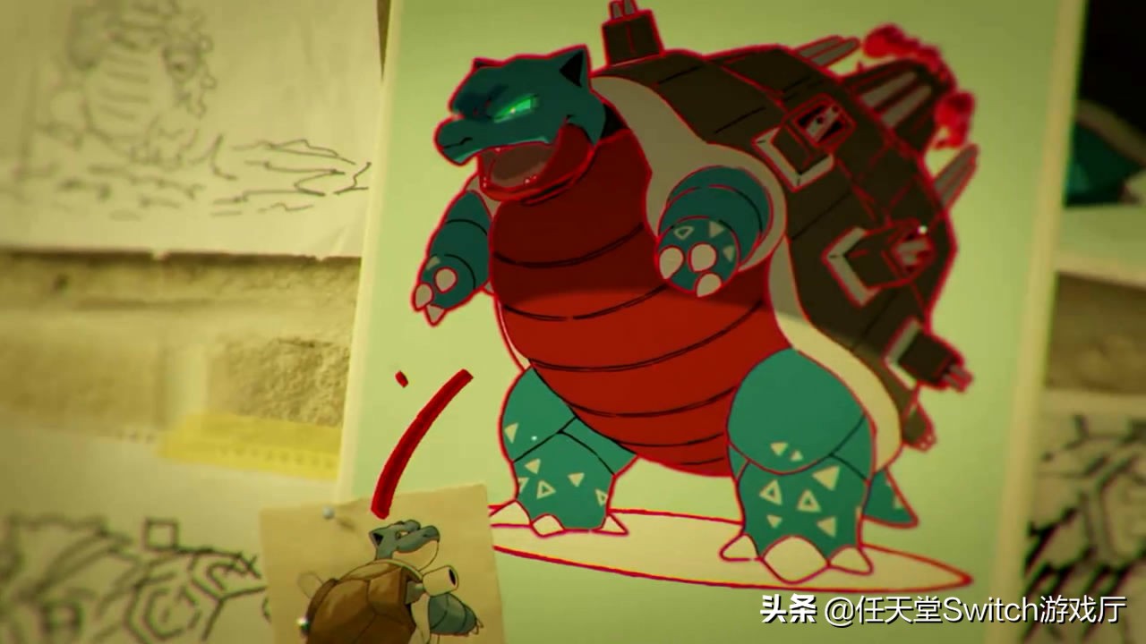 宝可梦剑盾改版攻略,switch宝可梦剑盾dlc一共多少钱