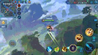 为什么国外游戏卡延迟,手机卡游戏延迟高