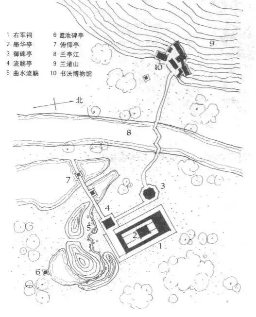 中国最著名的古典园林图片,中国十大古典园林你去过几个