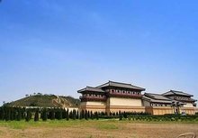 介绍自己的家乡泾阳,推荐我的家乡咸阳