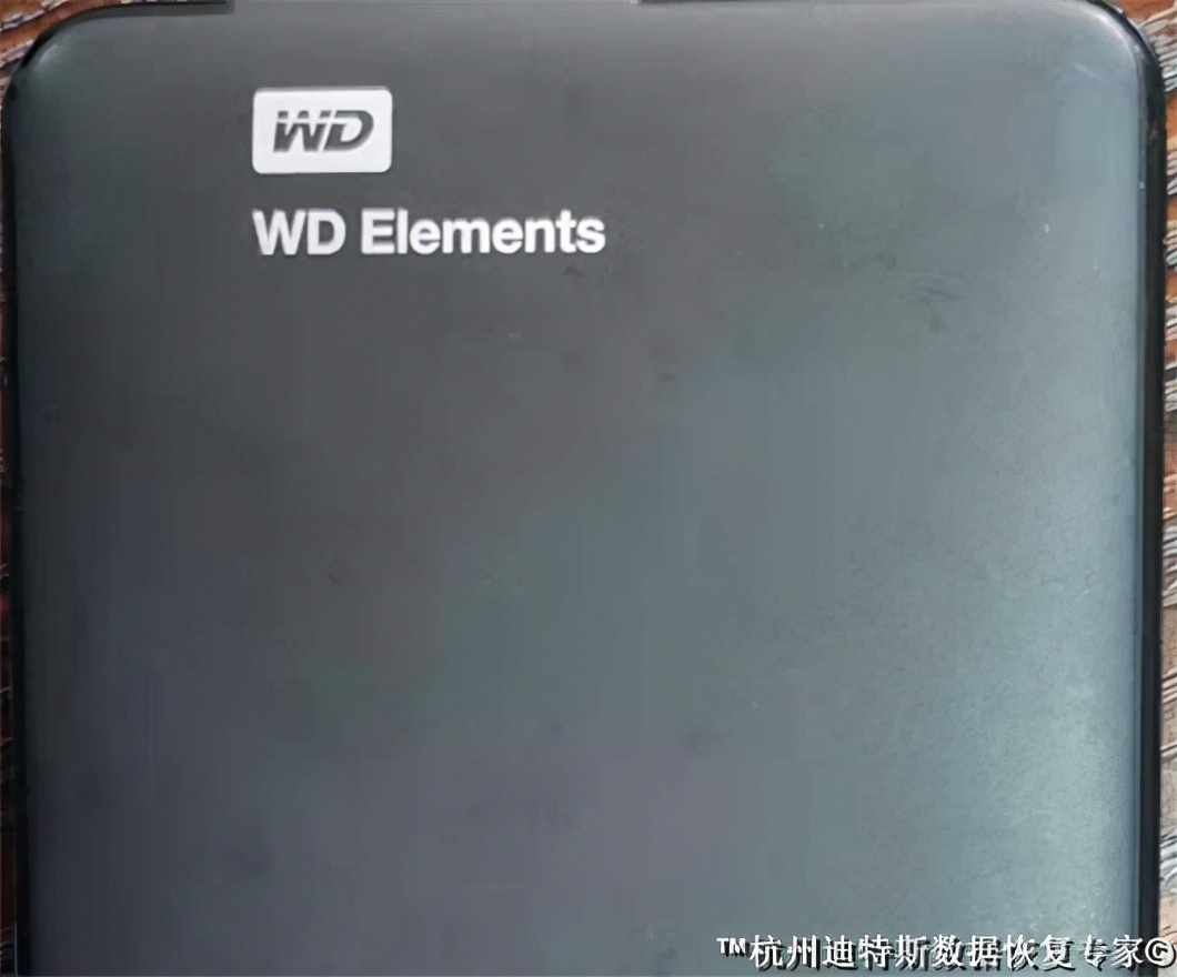 杭州修移动硬盘,杭州硬盘修复教程