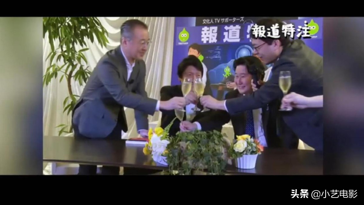 大佬以找工作侵犯她，女孩用亲身经历，揭露日本文化陋习