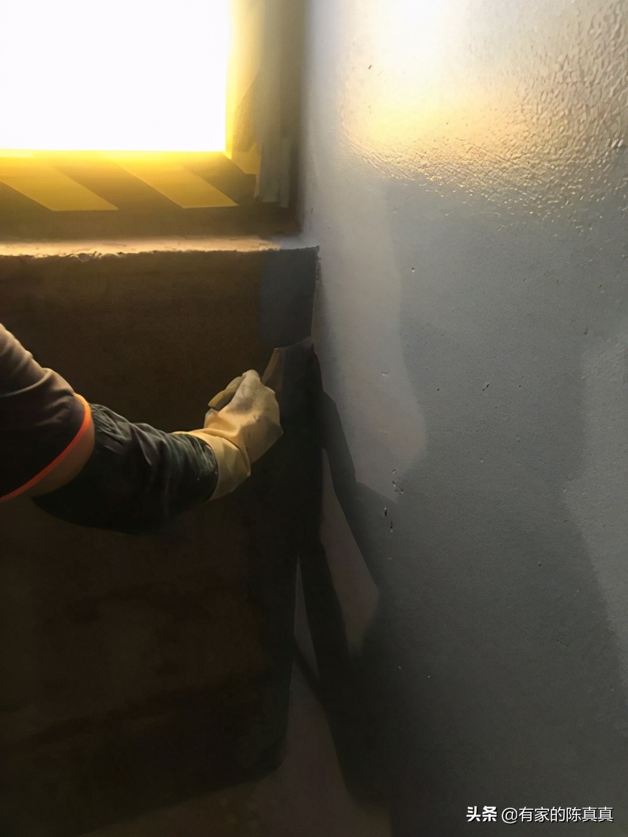 南方施工工艺,南方工艺风格