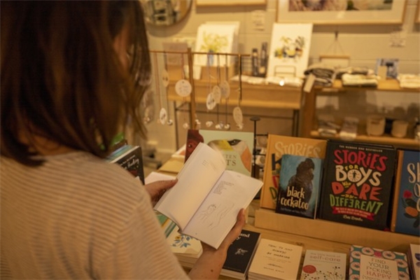 我的澳大利亚购物清单｜在堪培拉可以买什么？