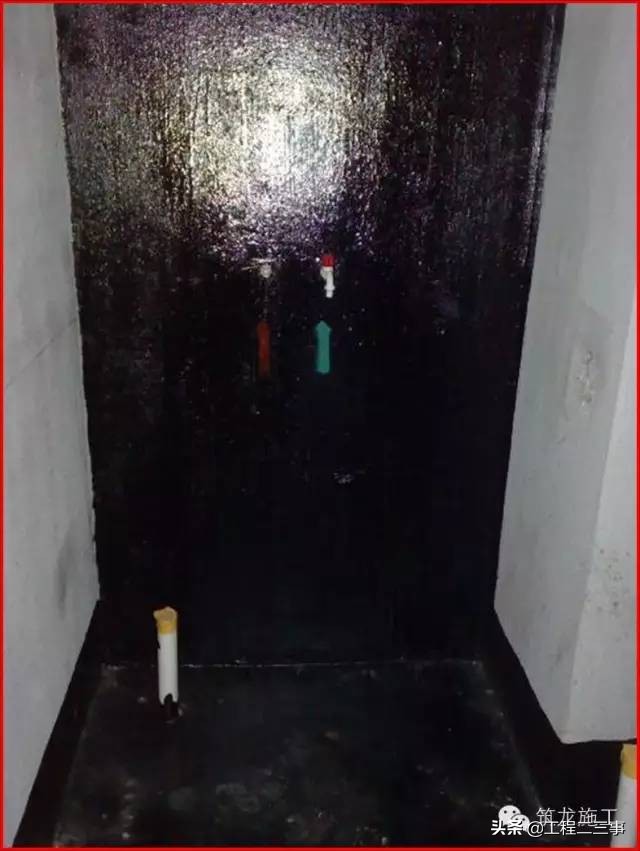 施工中渗漏解决方案,渗漏问题怎么处理