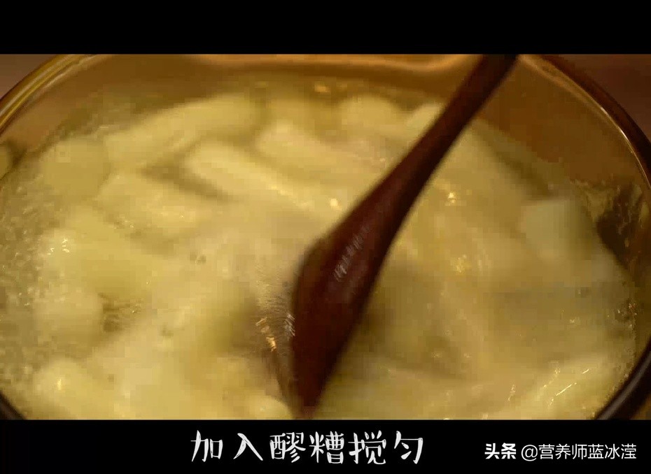 吃醪糟的好处与禁忌,醪糟适合儿童吃吗