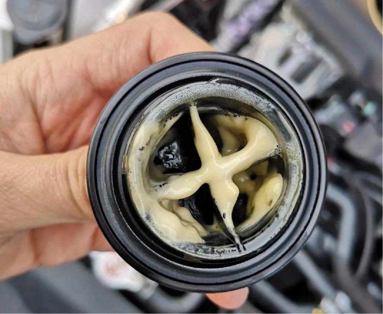 雷克萨斯车机油出现问题,丰田雷克萨斯机油问题解决方案