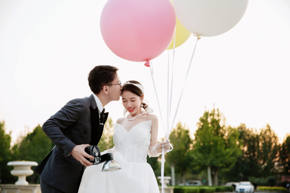 铂爵旅拍拍一套婚纱照大约多少钱,铂爵旅拍大理龙龛码头婚纱照样片